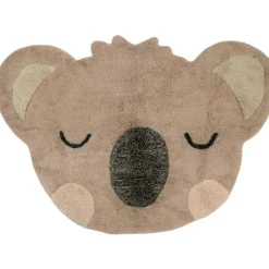 Nattiot Tapis lavable Little Olsen (80 x 120 cm)