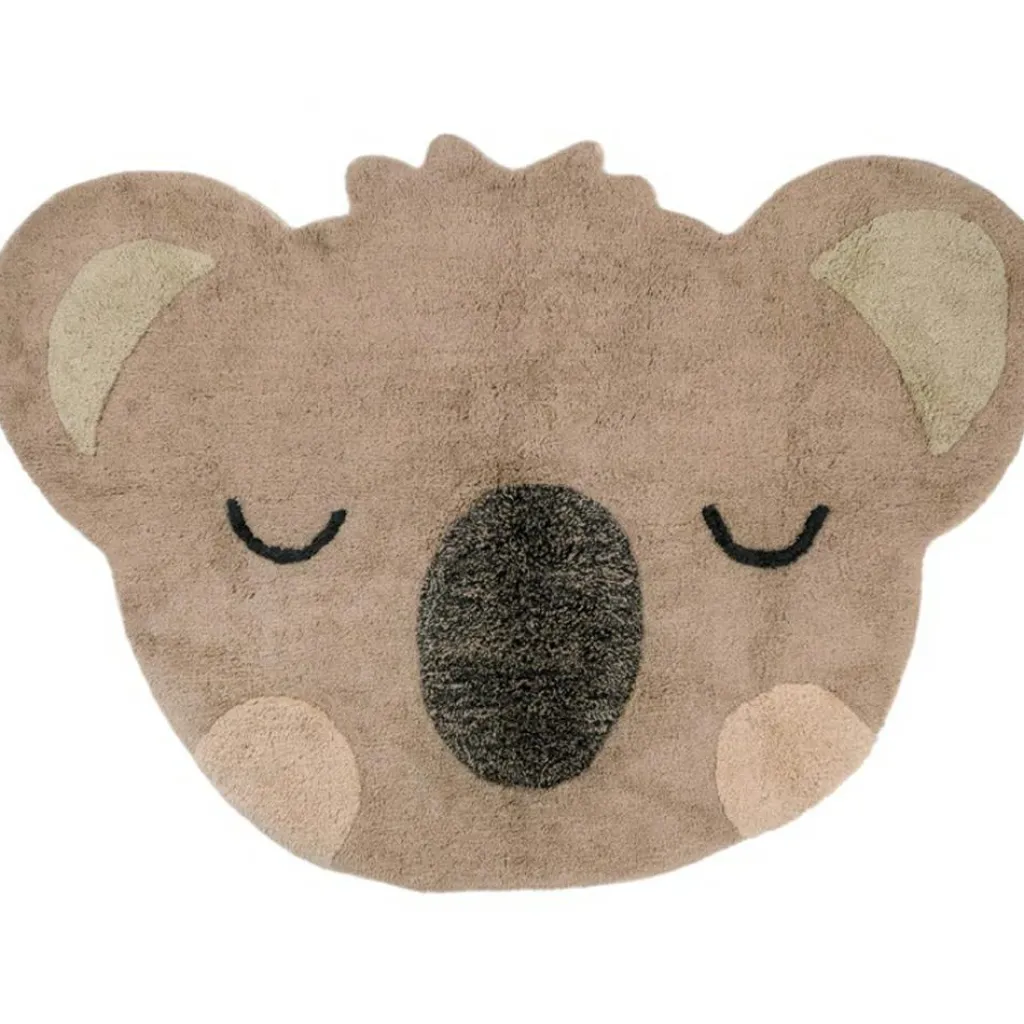 Nattiot Tapis lavable Little Olsen (80 x 120 cm)