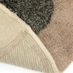 Nattiot Tapis lavable Little Olsen (80 x 120 cm)