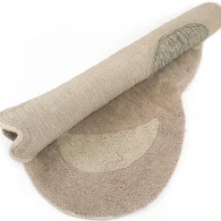 Nattiot Tapis lavable Little Olsen (80 x 120 cm)