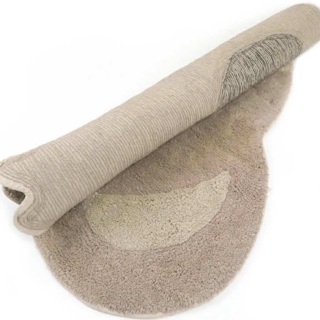 Nattiot Tapis lavable Little Olsen (80 x 120 cm)