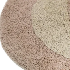 Nattiot Tapis lavable Little Olsen (80 x 120 cm)