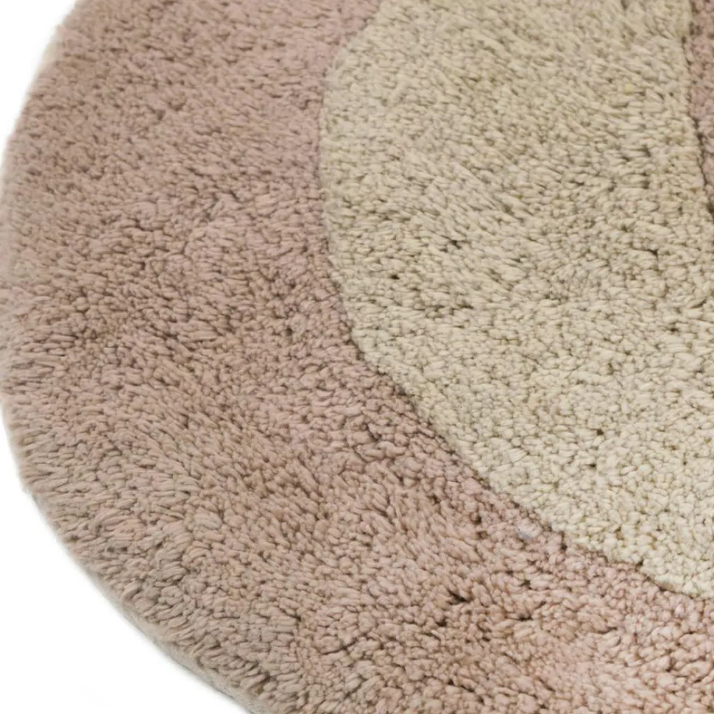 Nattiot Tapis lavable Little Olsen (80 x 120 cm)