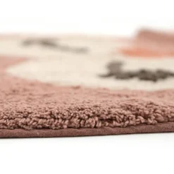 Nattiot Tapis lavable Little Pepa (90 x 115 cm)
