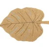 Online Tapis lavable Monstera miel (120 x 180 cm) Tapis