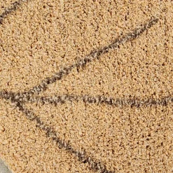 Online Tapis lavable Monstera miel (120 x 180 cm) Tapis