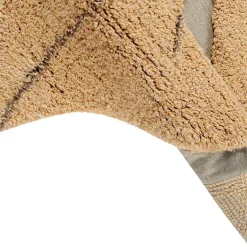 Online Tapis lavable Monstera miel (120 x 180 cm) Tapis