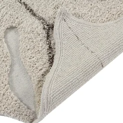 Clearance Tapis lavable Monstera natural (120 x 180 cm) Tapis