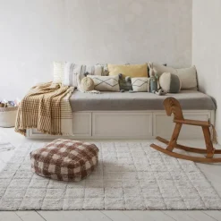 Sale Tapis lavable Mosaic (120 x 160 cm) Tapis