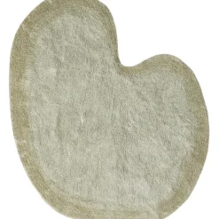 Lorena Canals Tapis lavable nénuphar Puffy Lily (160 x 140 cm)