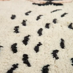 Best Tapis lavable ours Odino (60 x 110 cm) Tapis