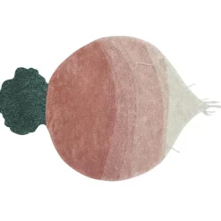 Online Tapis lavable Ramona le radis x Oli & Carol (100 x 150 cm) Tapis