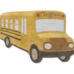 Lorena Canals Tapis lavable School Bus