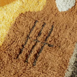 Lorena Canals Tapis lavable School Bus