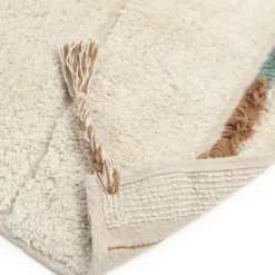 Nattiot Tapis lavable Serena M (100 x 150 cm)