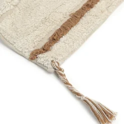 Nattiot Tapis lavable Serena M (100 x 150 cm)