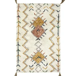 Nattiot Tapis lavable Trishna (100 x 160 cm)