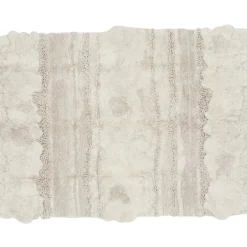 Discount Tapis lavable Veggie Garden x Oli & Carol (120 x 160 cm) Tapis