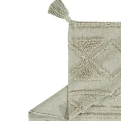 Lorena Canals Tapis lavableTribu olive (120x 160 cm)