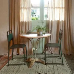 Lorena Canals Tapis lavableTribu olive (120x 160 cm)