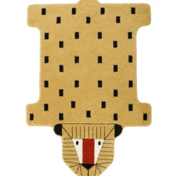 Nattiot Tapis lion Lottah (100 x 150 cm)