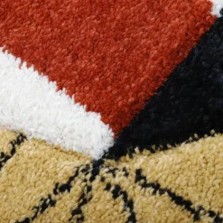 Nattiot Tapis lion Lottah (100 x 150 cm)