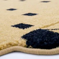 Nattiot Tapis lion Lottah (100 x 150 cm)