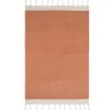 Tapis Lisboa rose liège (100 x 150 cm) Tapis
