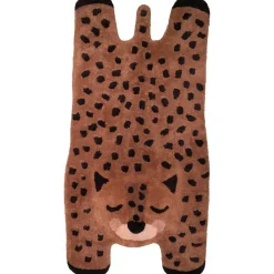 Nattiot Tapis Little Cheetah (65 x 125 cm)