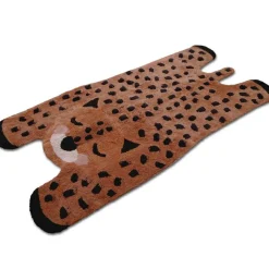 Nattiot Tapis Little Cheetah (65 x 125 cm)
