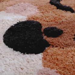 Nattiot Tapis Little Cheetah (65 x 125 cm)