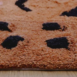 Nattiot Tapis Little Cheetah (65 x 125 cm)