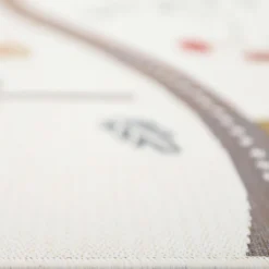 Nattiot Tapis Little Forest (123 x 180 cm)