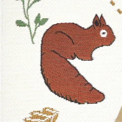 Nattiot Tapis Little Forest (123 x 180 cm)