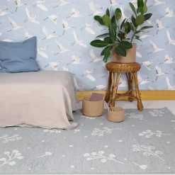 Clearance Tapis Little Nature (115 x 170 cm) Tapis