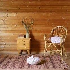 Nattiot Tapis Loomy (100 x 150 cm)