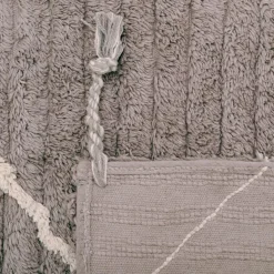 Clearance Tapis Lässa stone (100 x 150 cm) Tapis