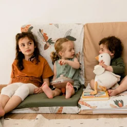 New Tapis malin Amazonie 3 en 1 Tapis De Jeu