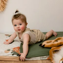 New Tapis malin Amazonie 3 en 1 Tapis De Jeu