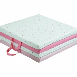 Tinéo Tapis malin Mon Cœur 3 en 1