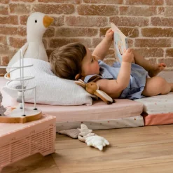 Tinéo Tapis malin Mon Cœur 3 en 1