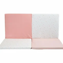 Tinéo Tapis malin Mon Cœur 3 en 1