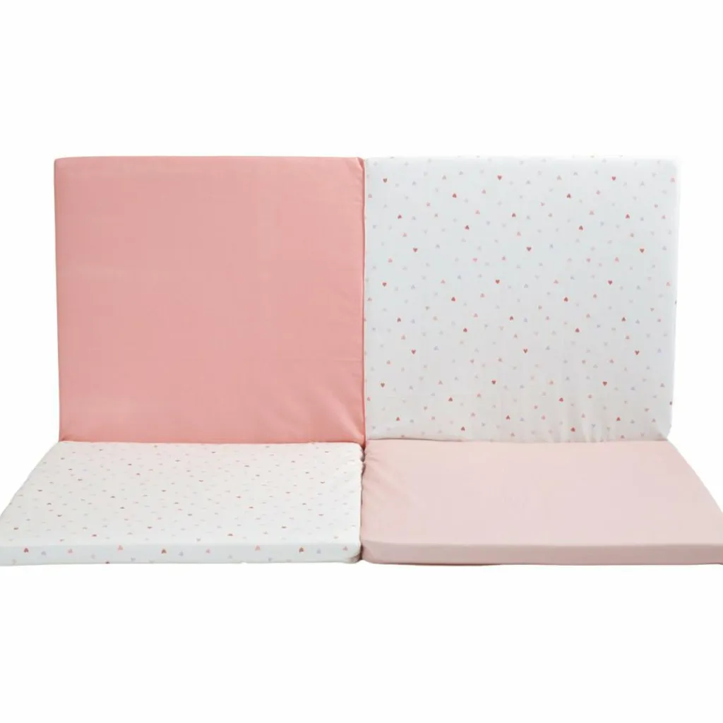 Tinéo Tapis malin Mon Cœur 3 en 1