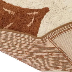 Sale Tapis Marlo Petit renard (85 x 120 cm) Tapis