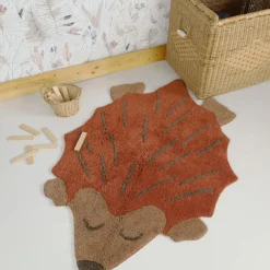 Sale Tapis Ollen Hérisson (80 x 120 cm) Tapis