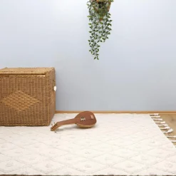 Outlet Tapis Orlando (120 x 170 cm) Tapis