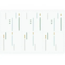 Best Tapis puzzle 3 en 1 Tiloo Farm (120 x 180 cm) Tapis De Jeu