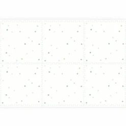 Play&Go Tapis puzzle 3 en 1 Tiloo Worldmap (120 x 180 cm)