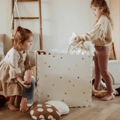 Play&Go Tapis puzzle 3 en 1 Tiloo Worldmap (120 x 180 cm)