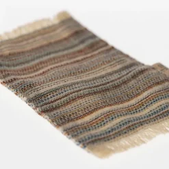 Maileg Tapis rayé Small